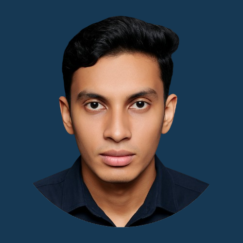 Shohel Rana - Web Developer